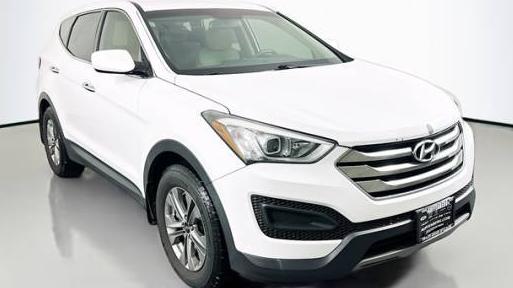 HYUNDAI SANTA FE 2016 5XYZT3LB1GG380144 image